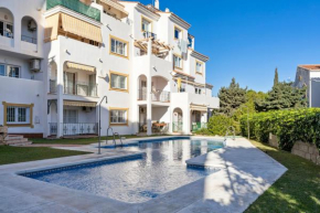 Cozy retreat near Torremolinos beach by Costarentals - Ref 78